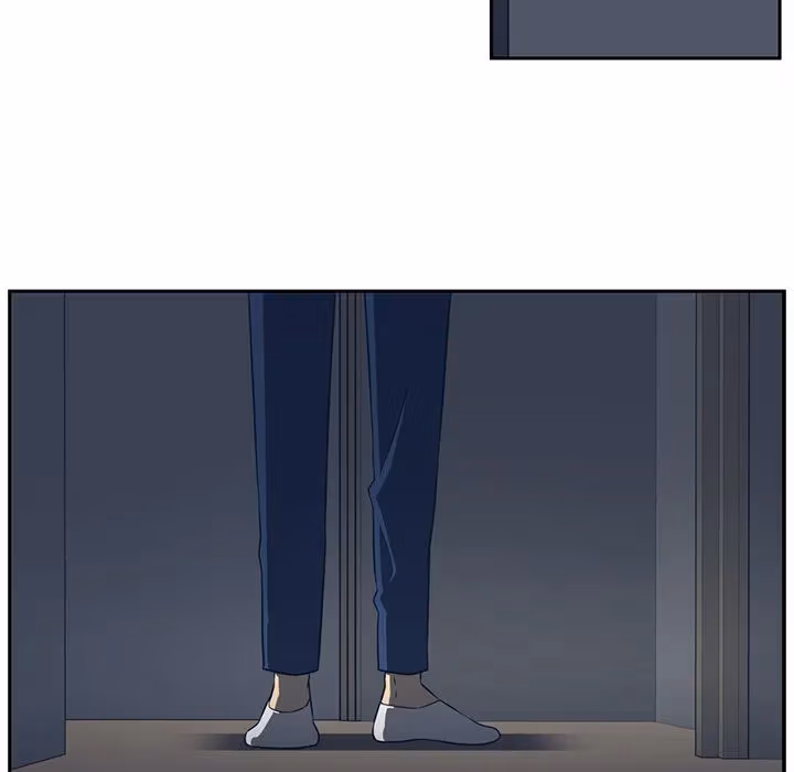 Read The Happening chapter 81 image 93 on Lezhin
