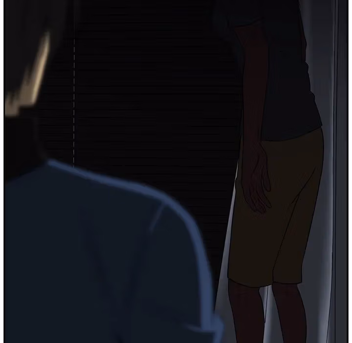 Read The Happening chapter 81 image 98 on Lezhin