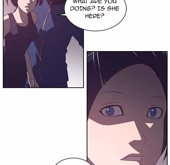 Read The Happening chapter 82 image 12 on Lezhin