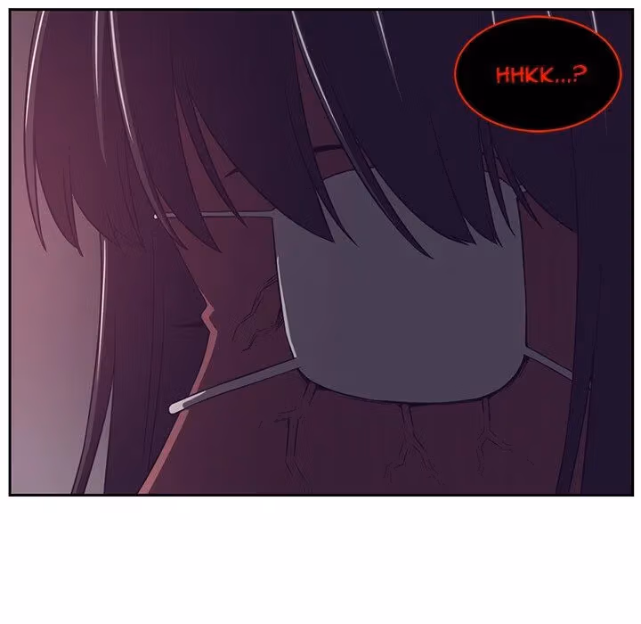 Read The Happening chapter 82 image 15 on Lezhin