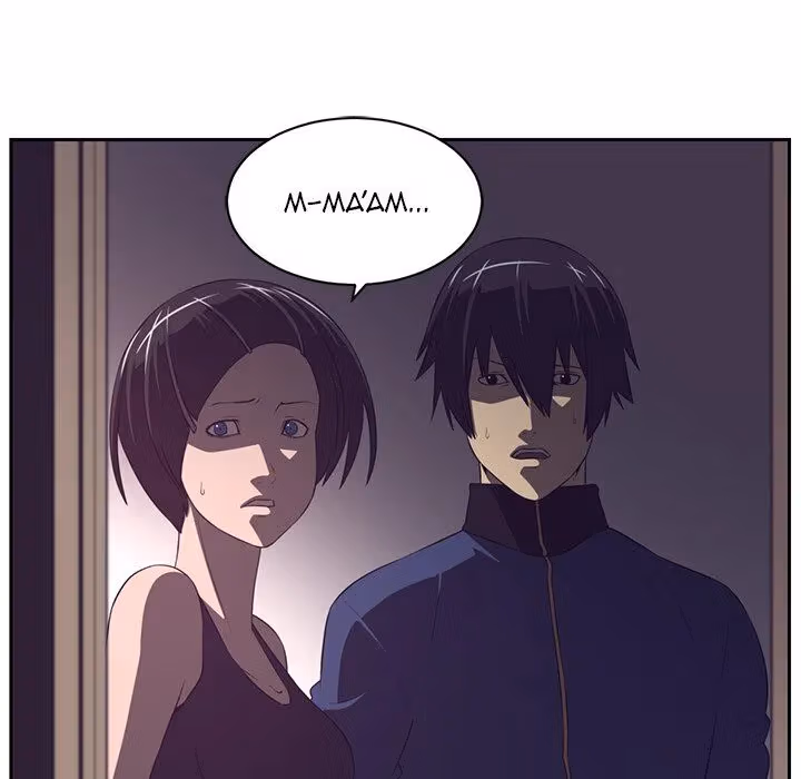 Read The Happening chapter 82 image 16 on Lezhin
