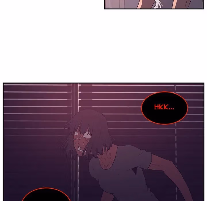 Read The Happening chapter 82 image 21 on Lezhin