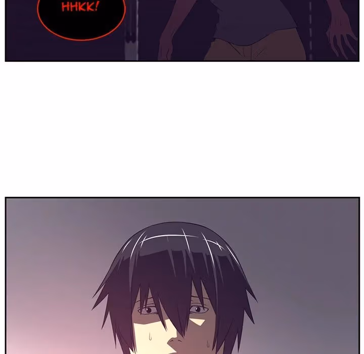 Read The Happening chapter 82 image 22 on Lezhin
