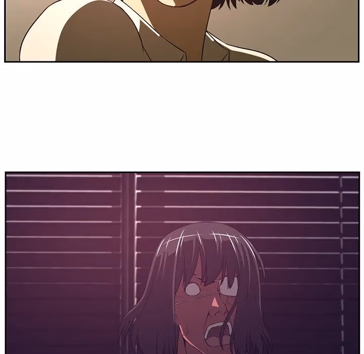 Read The Happening chapter 82 image 27 on Lezhin