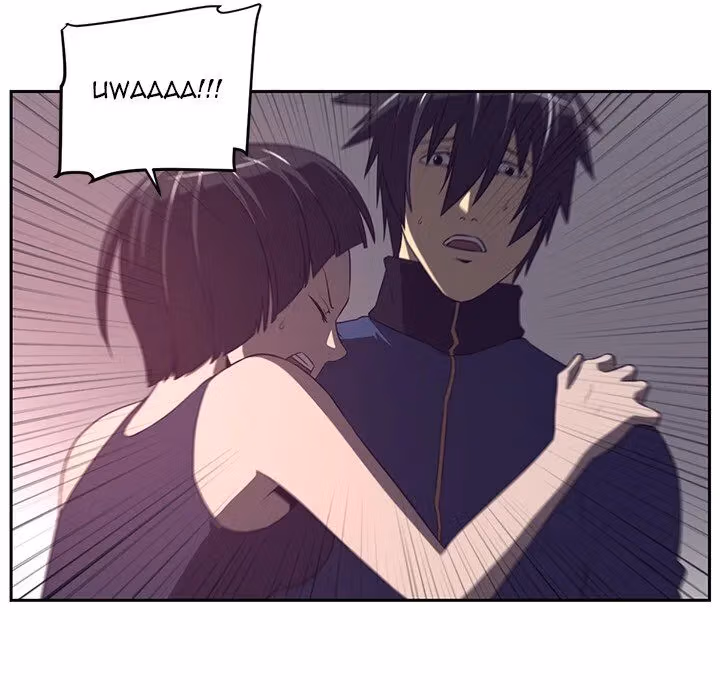 Read The Happening chapter 82 image 32 on Lezhin
