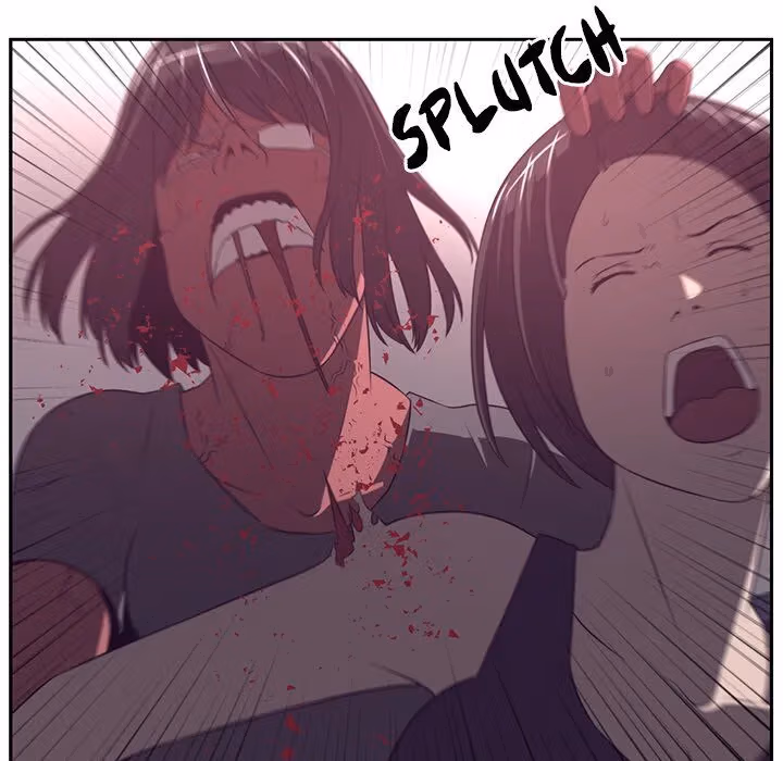 Read The Happening chapter 82 image 35 on Lezhin