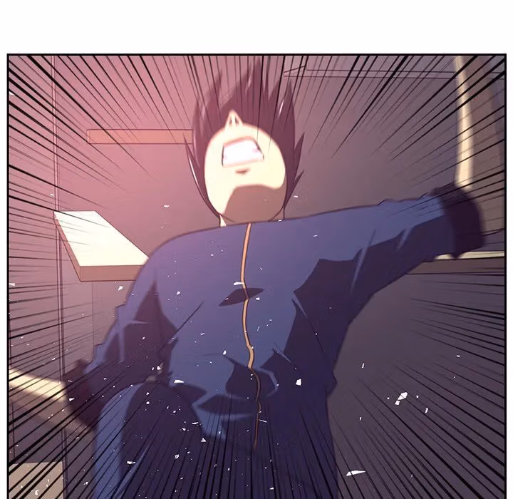 Read The Happening chapter 82 image 48 on Lezhin