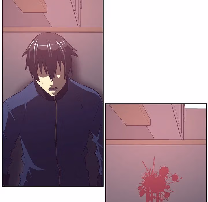 Read The Happening chapter 82 image 51 on Lezhin