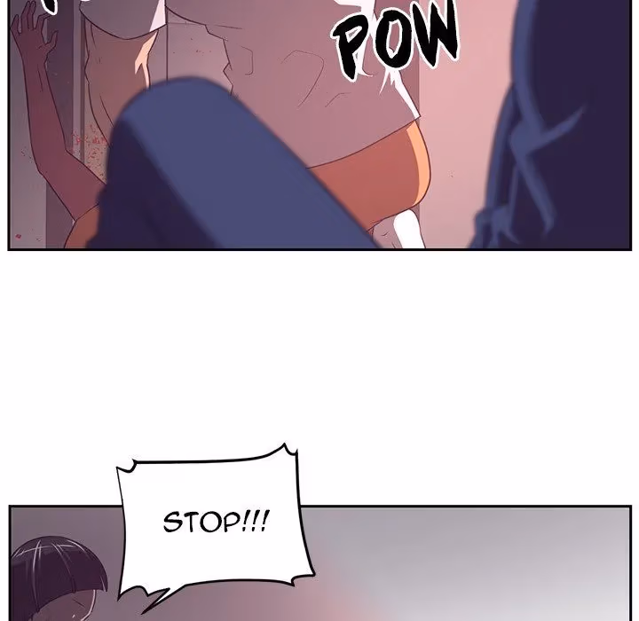 Read The Happening chapter 82 image 55 on Lezhin