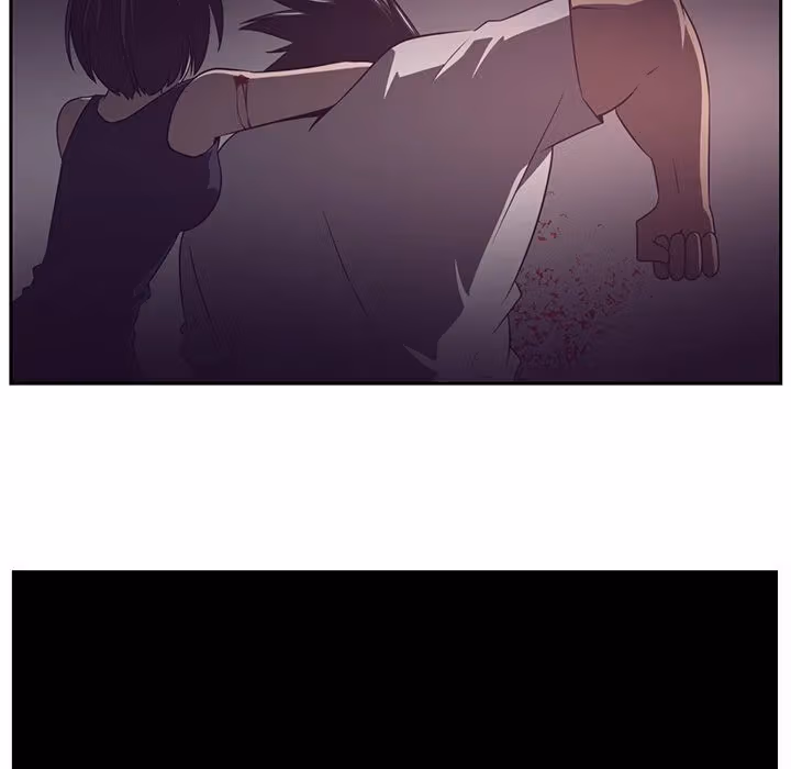 Read The Happening chapter 82 image 57 on Lezhin