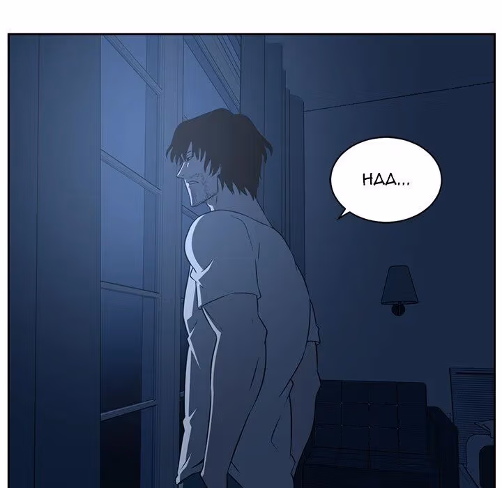 Read The Happening chapter 82 image 65 on Lezhin