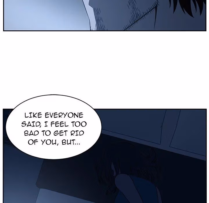 Read The Happening chapter 82 image 67 on Lezhin