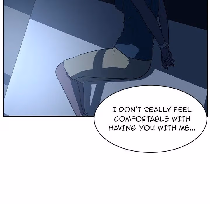 Read The Happening chapter 82 image 68 on Lezhin
