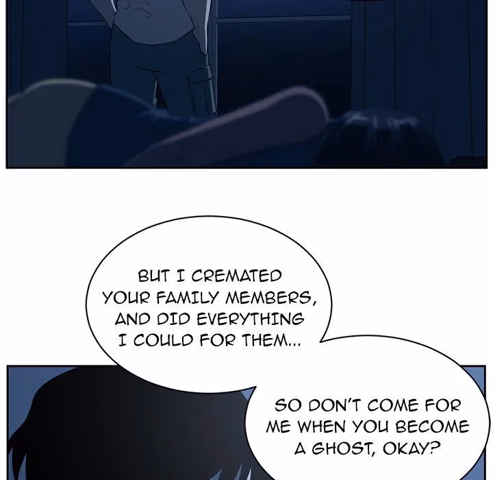 Read The Happening chapter 82 image 72 on Lezhin