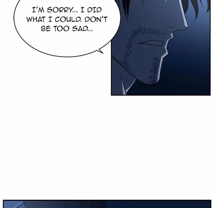 Read The Happening chapter 82 image 75 on Lezhin