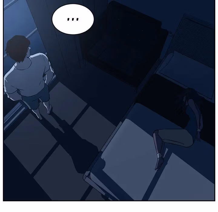 Read The Happening chapter 82 image 76 on Lezhin