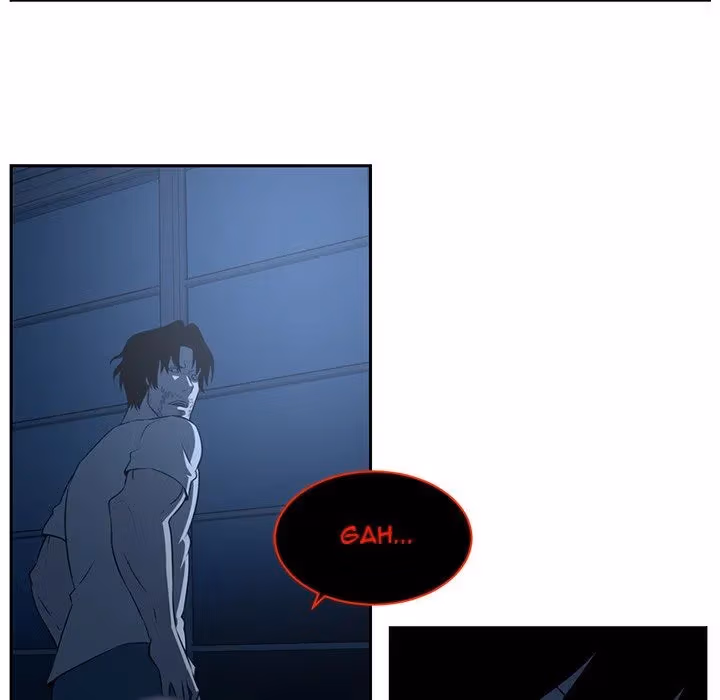 Read The Happening chapter 82 image 83 on Lezhin
