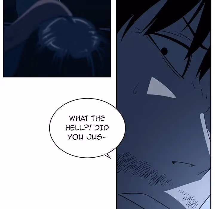 Read The Happening chapter 82 image 84 on Lezhin