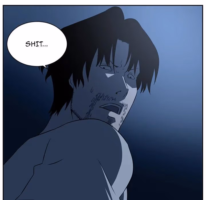 Read The Happening chapter 82 image 87 on Lezhin