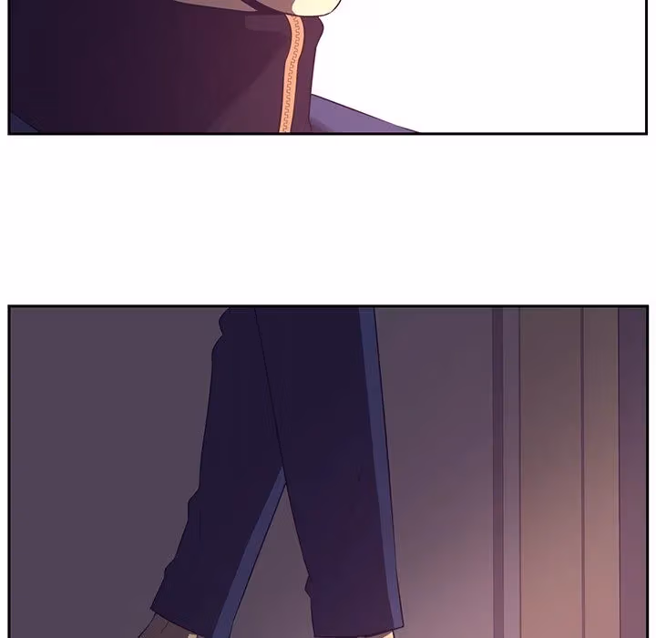 Read The Happening chapter 82 image 9 on Lezhin