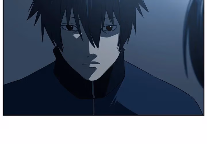 Read The Happening chapter 83 image 1 on Lezhin