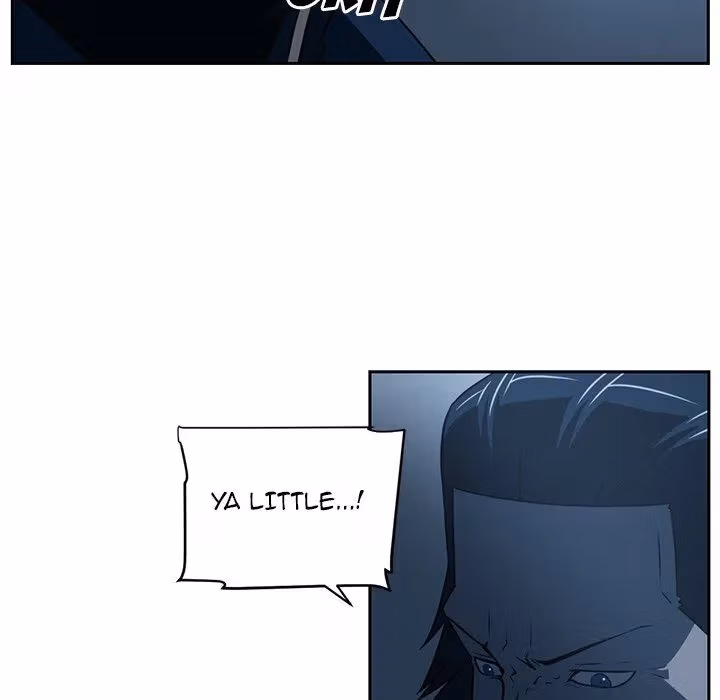 Read The Happening chapter 83 image 12 on Lezhin