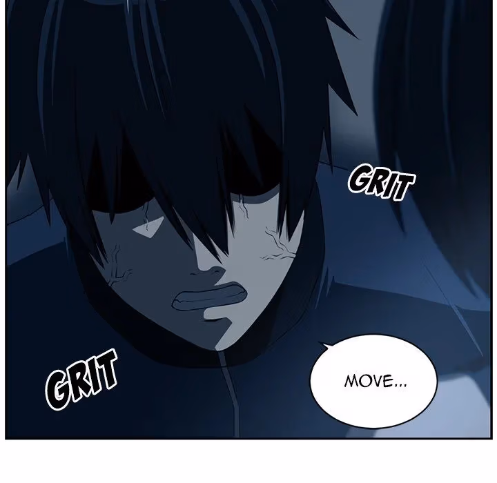 Read The Happening chapter 83 image 15 on Lezhin