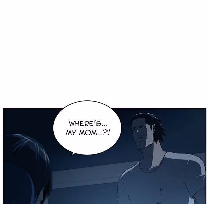 Read The Happening chapter 83 image 16 on Lezhin