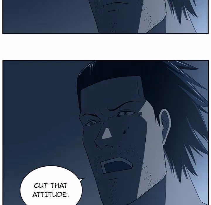 Read The Happening chapter 83 image 18 on Lezhin
