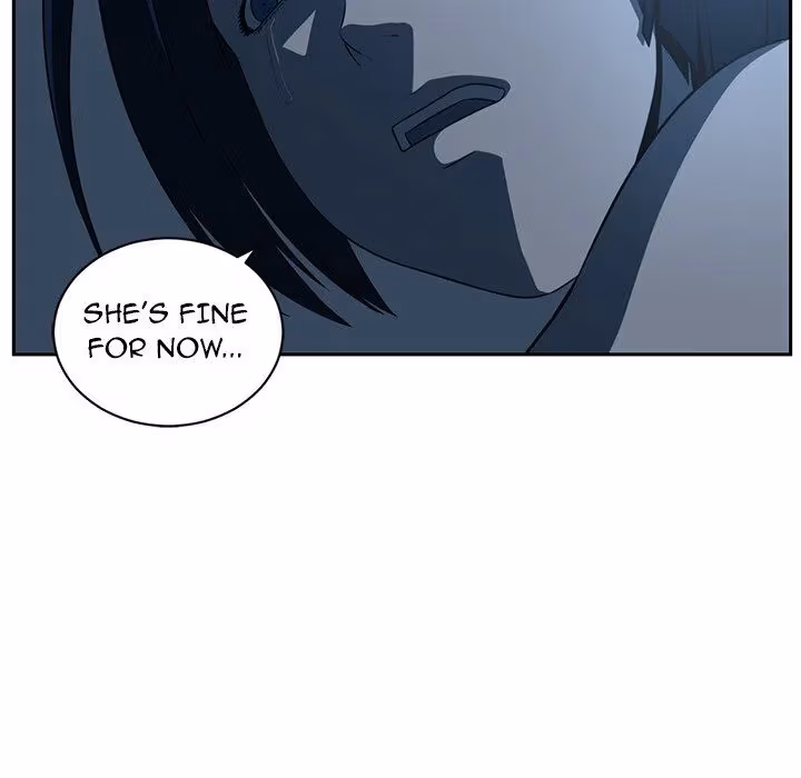 Read The Happening chapter 83 image 24 on Lezhin
