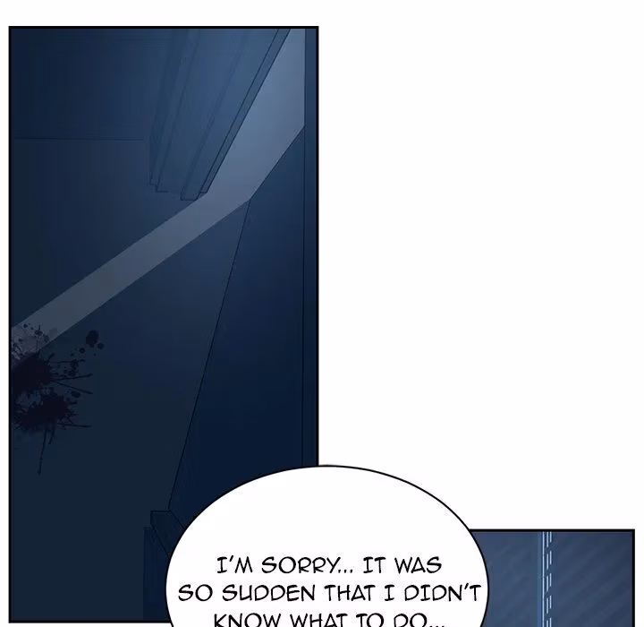 Read The Happening chapter 83 image 25 on Lezhin