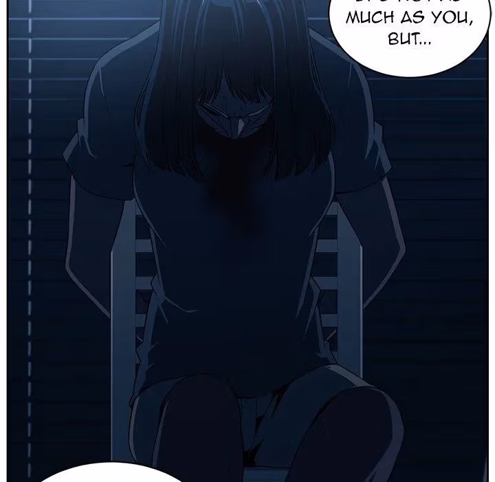 Read The Happening chapter 83 image 29 on Lezhin