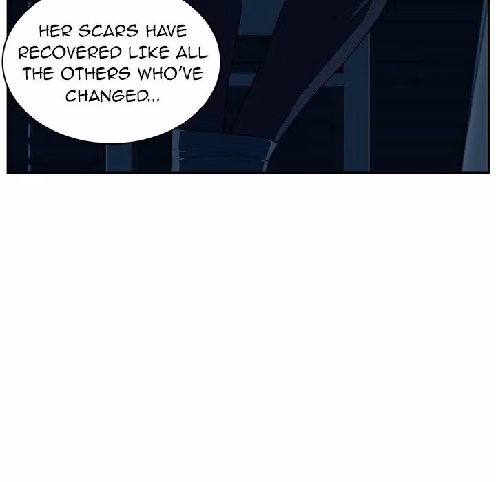 Read The Happening chapter 83 image 30 on Lezhin