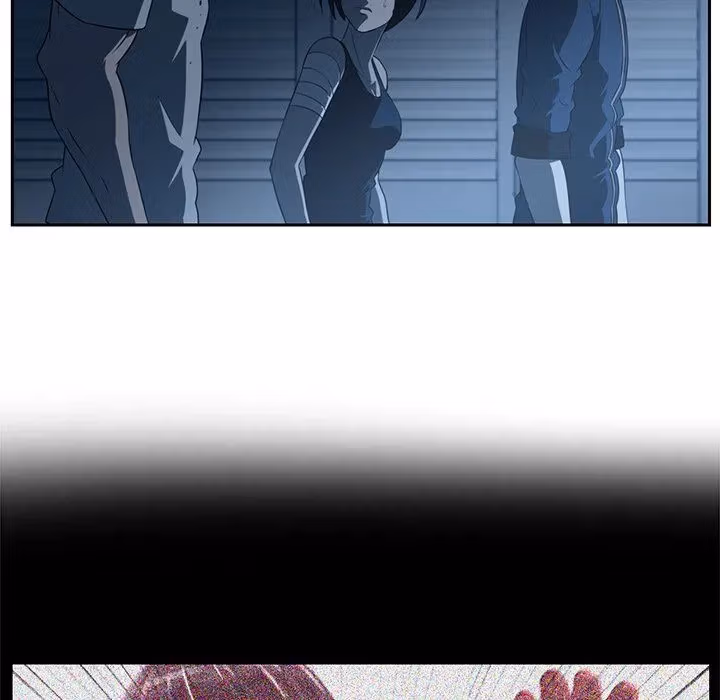 Read The Happening chapter 83 image 35 on Lezhin