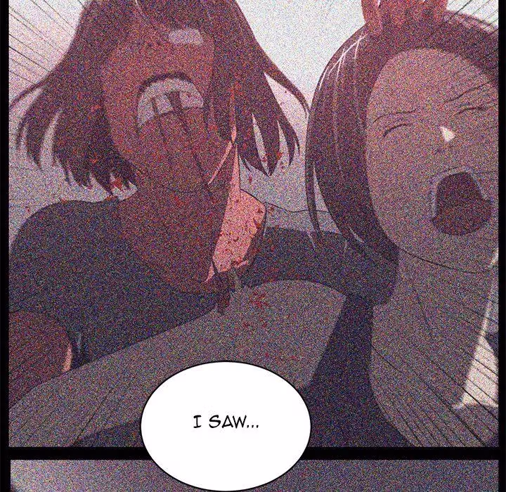 Read The Happening chapter 83 image 36 on Lezhin