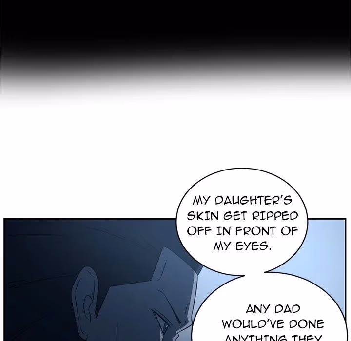 Read The Happening chapter 83 image 38 on Lezhin