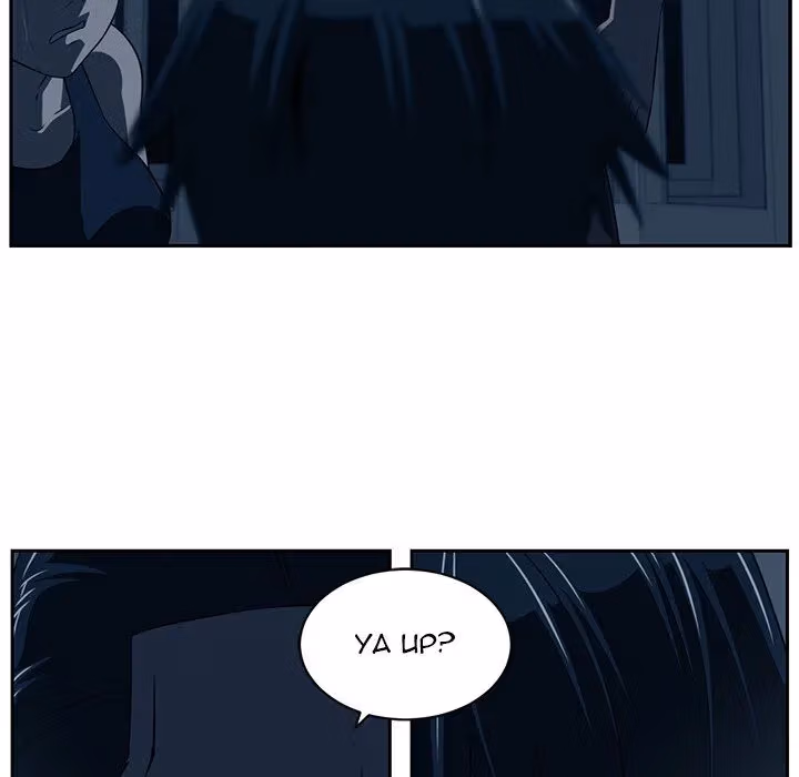 Read The Happening chapter 83 image 4 on Lezhin