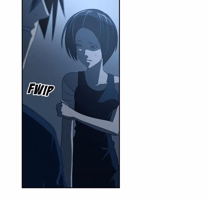 Read The Happening chapter 83 image 41 on Lezhin