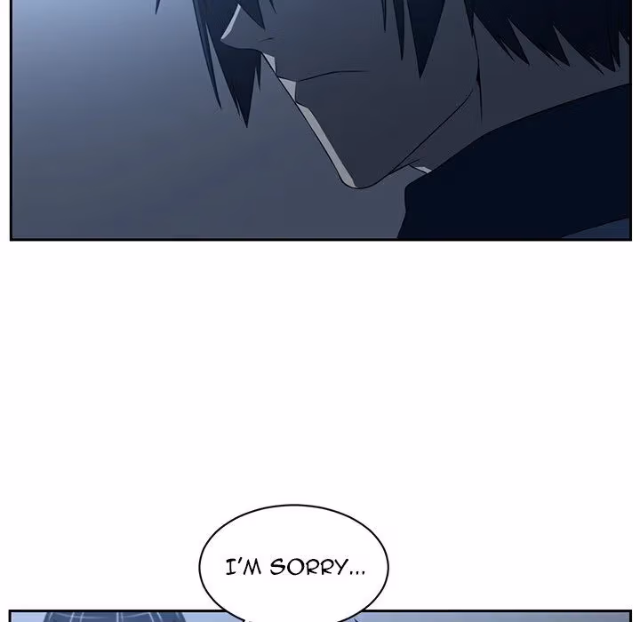 Read The Happening chapter 83 image 44 on Lezhin
