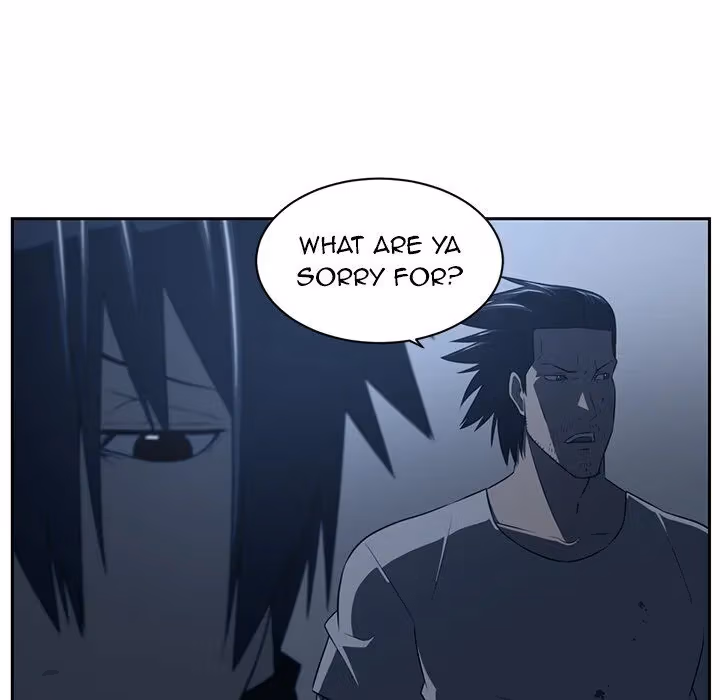 Read The Happening chapter 83 image 46 on Lezhin