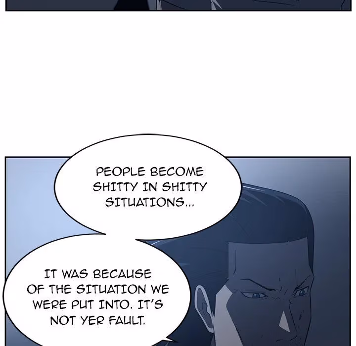 Read The Happening chapter 83 image 47 on Lezhin