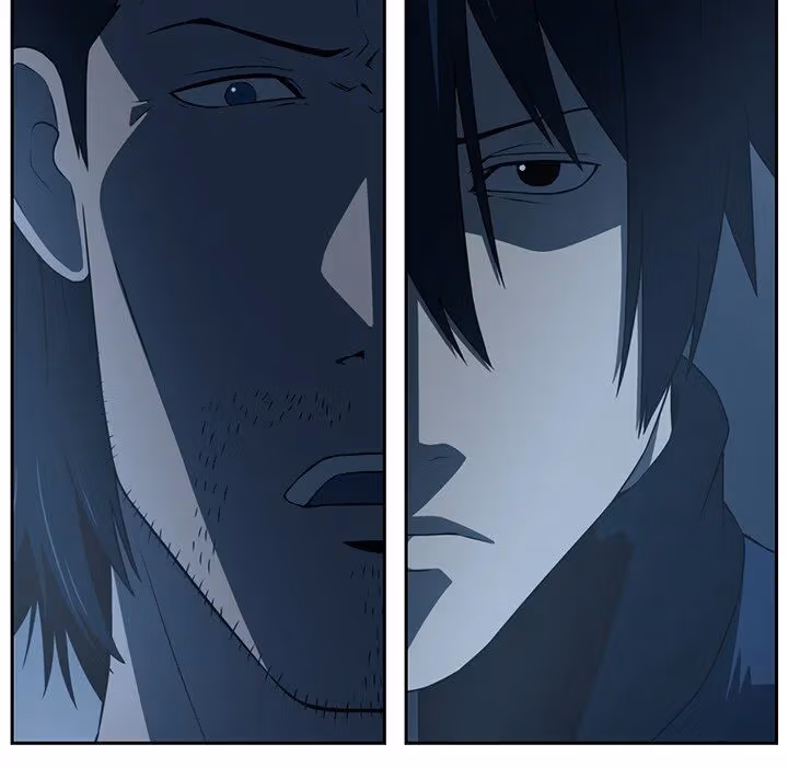 Read The Happening chapter 83 image 5 on Lezhin