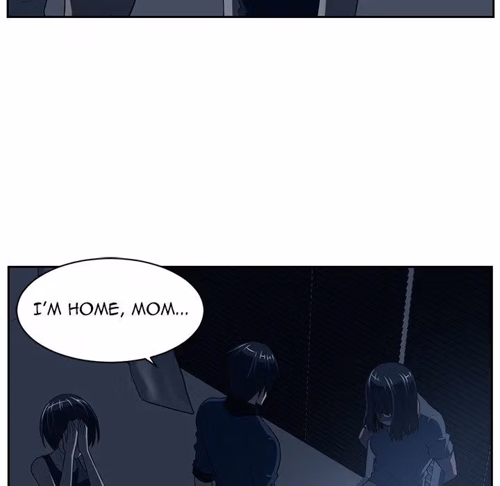 Read The Happening chapter 83 image 55 on Lezhin