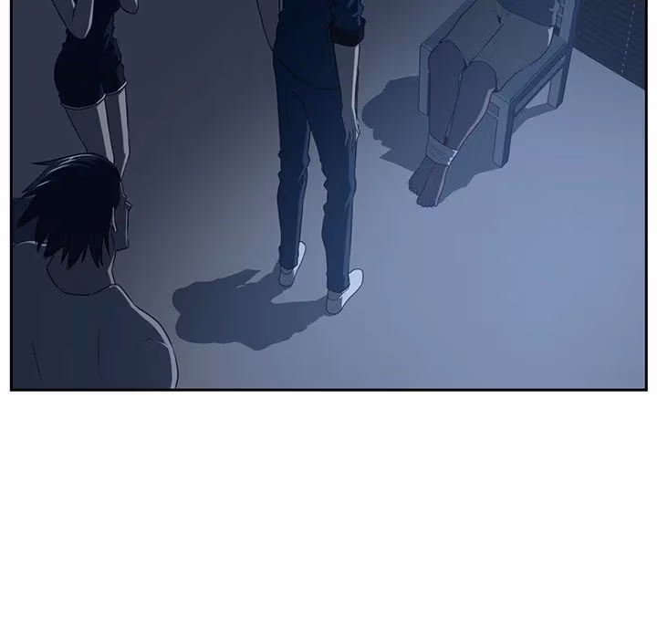 Read The Happening chapter 83 image 56 on Lezhin