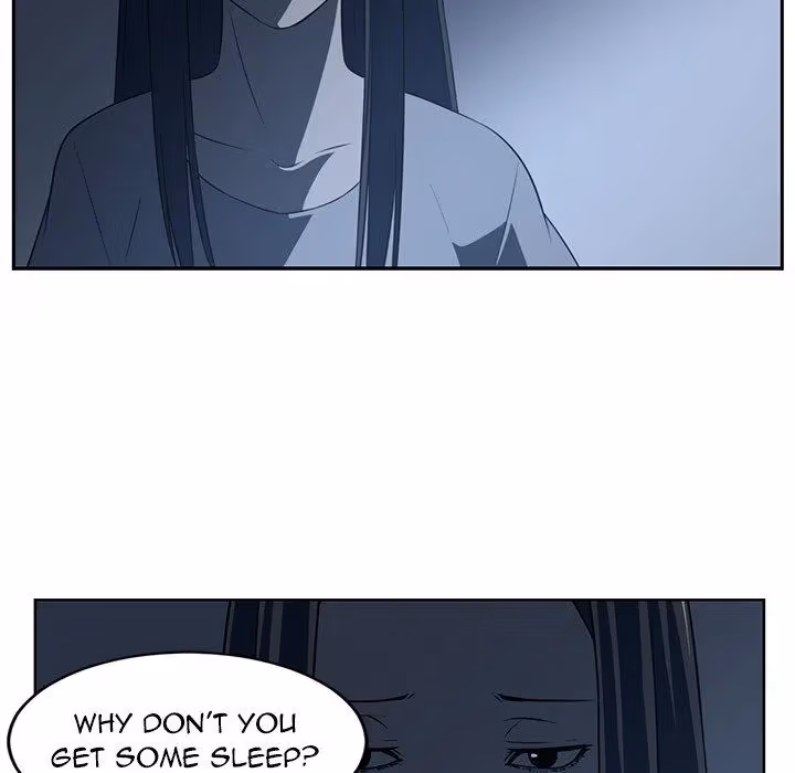 Read The Happening chapter 83 image 67 on Lezhin