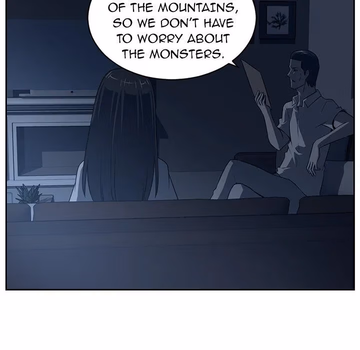 Read The Happening chapter 83 image 69 on Lezhin