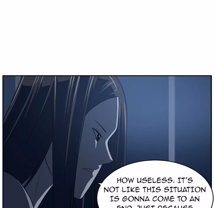 Read The Happening chapter 83 image 71 on Lezhin