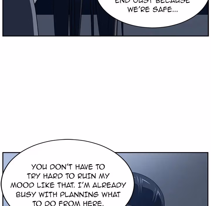 Read The Happening chapter 83 image 72 on Lezhin