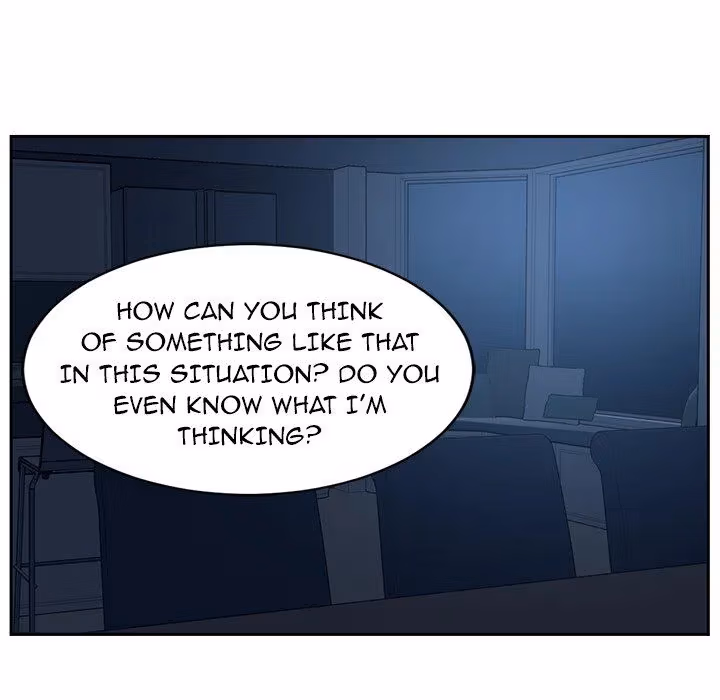 Read The Happening chapter 83 image 79 on Lezhin