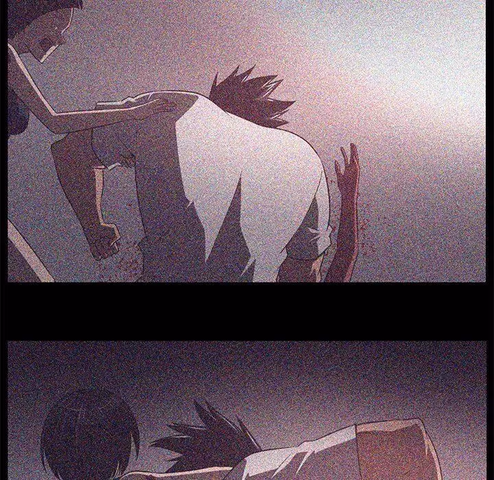 Read The Happening chapter 83 image 8 on Lezhin
